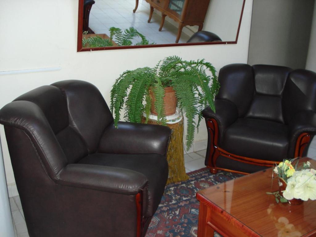 Hotel Danaly Сальто Екстер'єр фото